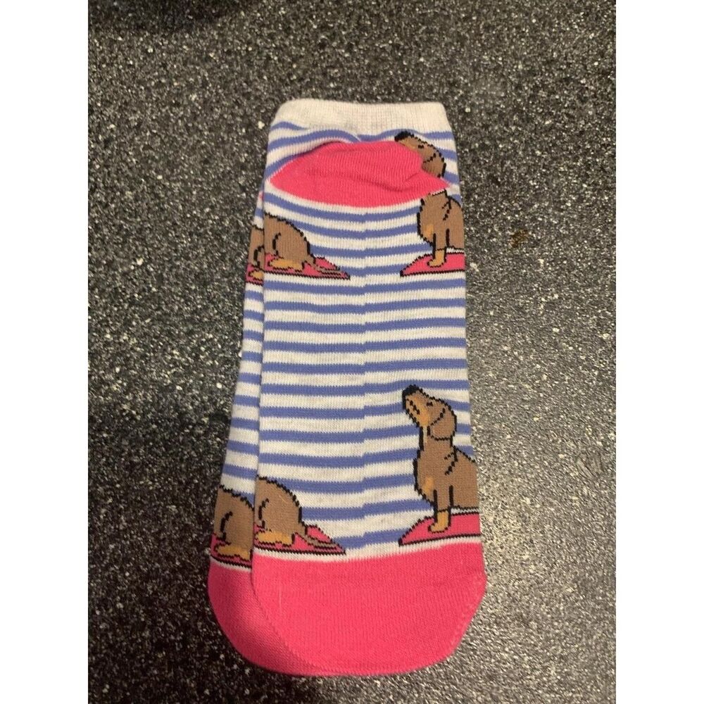Women's Multi Socks - Picture 3 of 4